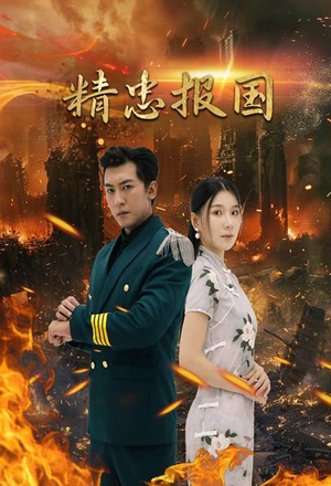 精忠报国（61集）好看又上头短剧