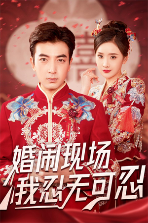 婚闹现场我忍无可忍（30集）免费短剧大全