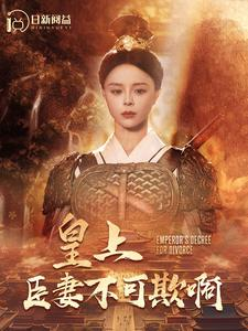 皇上臣妻不可欺啊（88集）更新时间