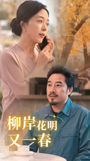 柳暗花明又一春（40集）简直不要太好看