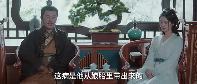 南柯梦（24集）全集免费观看