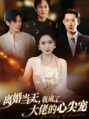离婚当天，我成了大佬的心尖宠（60集）在哪里可以看