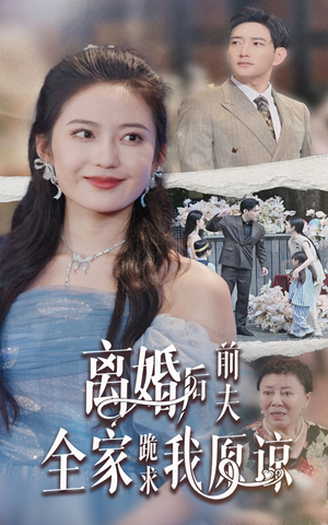 离婚后前夫全家跪求我原谅（30集）免费短剧全集看