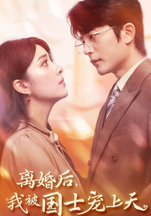离婚后，我被国士宠上天（64集）口碑之选免费看