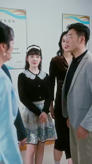 你选白月光女儿死了你哭什么（65集）最热短剧推荐
