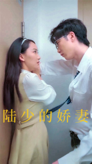 陆少的娇妻（100集）一个短剧看全集