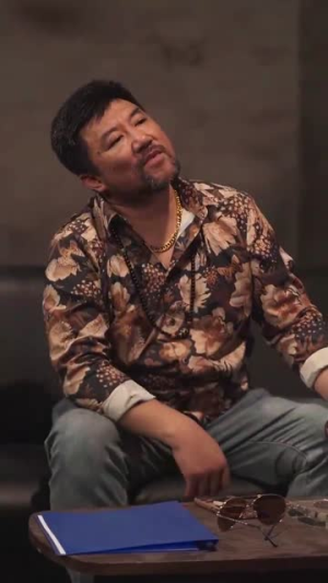 龙腾四海（62集）全集在线看