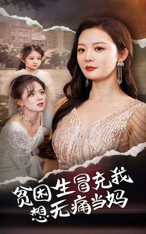 贫困生冒充我想无痛当妈（36集）快来看短剧