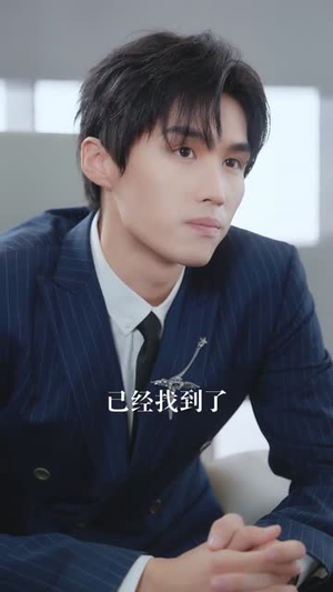 凌总姐姐你可高攀不起（32集）演员表
