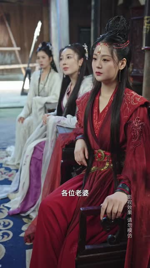 浪子钦差夺宝记（92集）热播短剧免费看