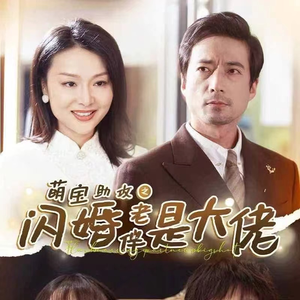 萌宝助攻之闪婚老伴是大佬（64集）热播短剧排行榜
