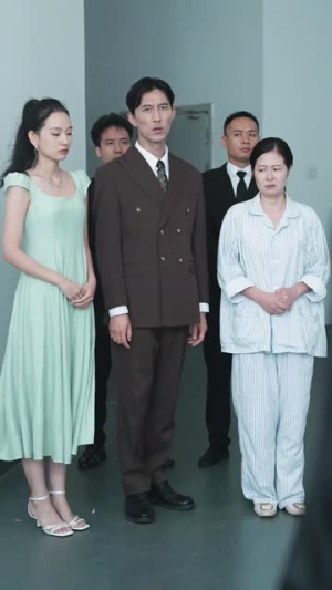 漫漫回家路（60集）短剧爆款推荐