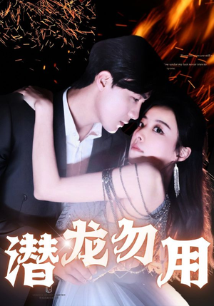 潜龙勿用（87集）短剧上热门