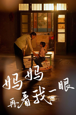 妈妈再看我一眼（32集）短剧全集更精彩