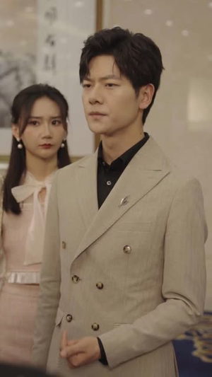 魔女小姨子（75集）全剧免费观看