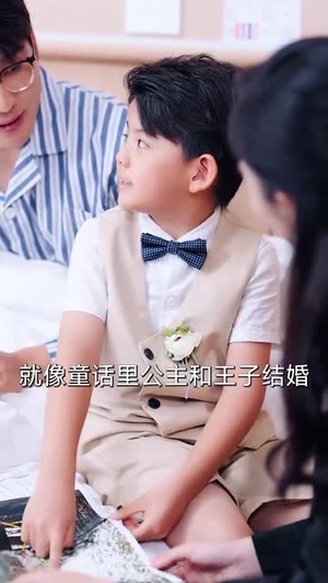妻心如刃（52集）今日最火短剧