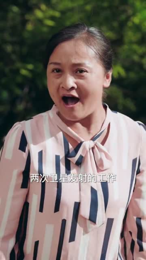 明月高悬挂神州（61集）爆火短剧追不停