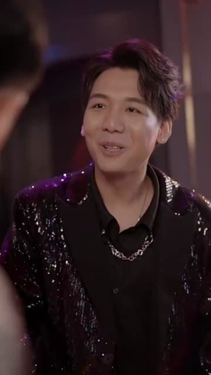 他比时光更深情 马星烁上热门短剧
