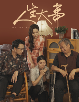 人生大事（59集）追短剧看全集