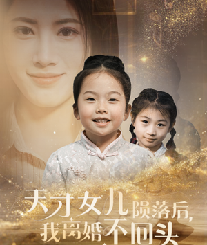 天才女儿陨落后，我离婚不回头（30集）精彩短剧合集