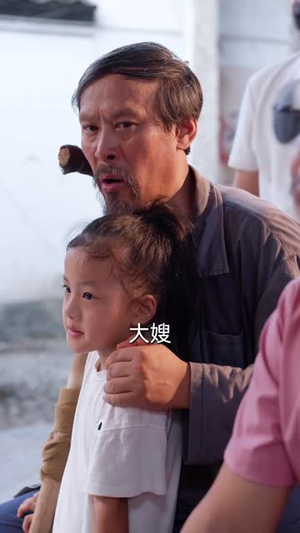 天才少女吊打全球数学大佬（70集）古装热门短剧