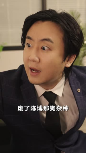 铤而走险（70集）在线观看全集