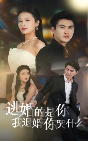 逃婚的是你我退婚你哭什么（71集）UC网盘在线看