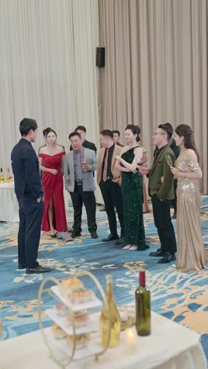 退婚你提的，我走你哭啥（110集）热门短剧分享