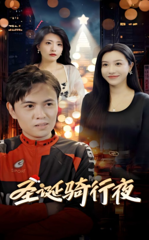 圣诞骑行夜（42集）免费观看全集