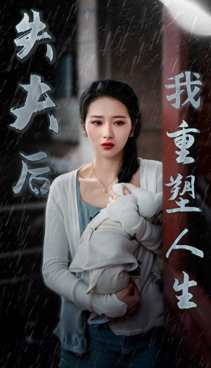 失夫后我重塑人生（30集）高清无码免费看