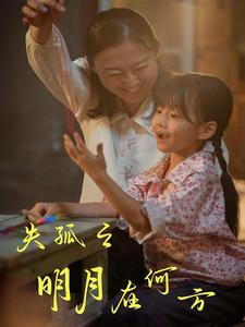 失孤之明月在何方（32集）在线免费观影