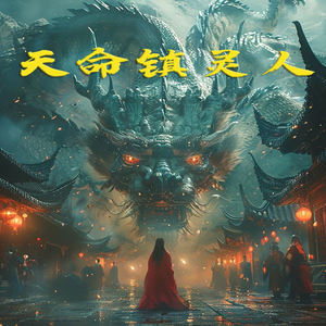 天命镇灵人（71集）免费在线看