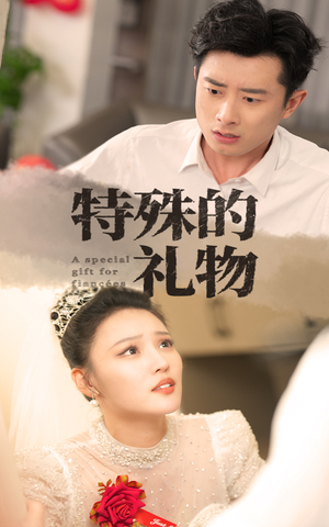 特殊的礼物（35集）高清画质免费看