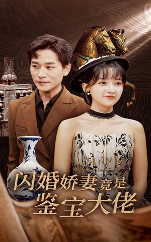 闪婚娇妻竟是鉴宝大佬（56集）UC网盘在线看