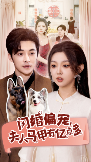闪婚偏宠，夫人马甲有亿点多（85集）口碑之选免费看