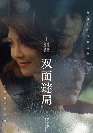 双面谜局（44集）怎么看全集