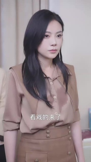 双面伊人（34集）最热门短剧来了