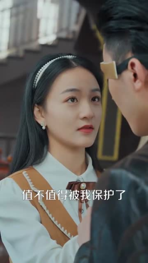 少帅的一千次索爱（95集）一个短剧看全集