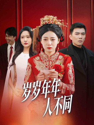 婚礼当天我华丽逆袭（61集）短剧太好看
