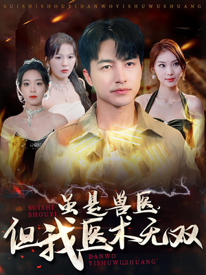 虽是兽医，但我医术无双（63集）今日短剧分享