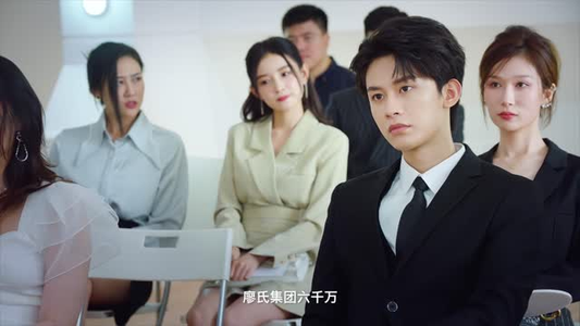 上心（38集）免费短剧看不停