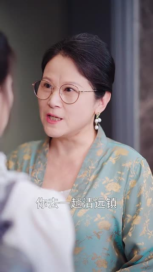 无风絮自飞（36集）最新上映的短剧