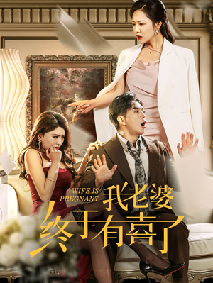我老婆终于有喜了（40集）大结局太过瘾了