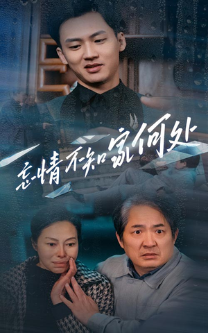 忘情不知家何处（53集）热播短剧来袭