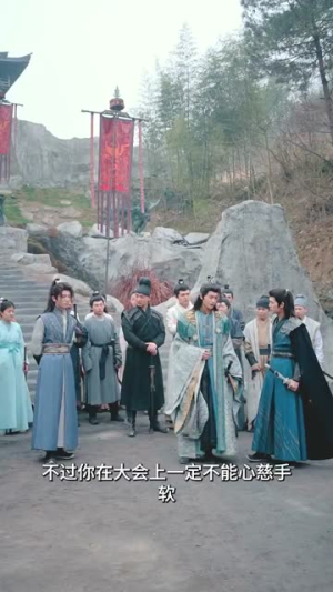我突然强到傲天了（89集）番茄短剧免费看