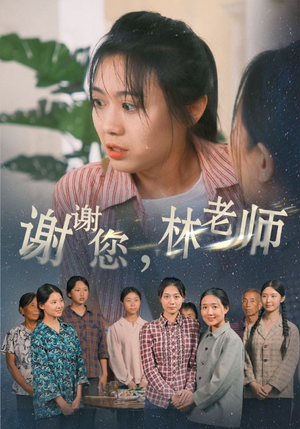 谢谢您，林老师（65集）看到大结局