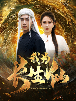 我为长生仙（76集）第三季
