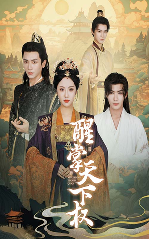 醒掌天下权（67集）演的怎么样