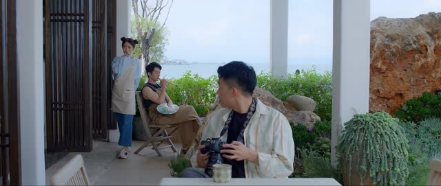 向北的遗憾（20集）短剧免费分享