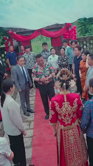 新版：贤妻扶我凌云志，我还贤妻万两金（73集）短剧热播抢先看